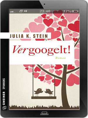 cover image of Vergoogelt!